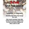 Hi-Yield (33056) Grub Free Zone III (30 lbs.)