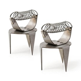 Xanadued 10 Pieces Pottery Clay Glaze Clamps Fingertip Dipping Glaze Clips, Ceramic Glazing Tongs, Glazing Tongs for Pottery