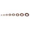 8 Types Belleville Compression Belleville Washers Spring Washer Seal Plate