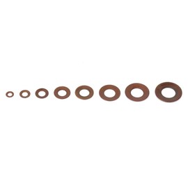 8 Types Belleville Compression Belleville Washers Spring Washer Seal Plate Spring