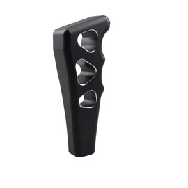 Chelhead X3 Shift Knob Grip Billet Aluminum Gear Selector Shifter Knob Compatible with 2017-2021 Can Am Maverick X3 / X3 MAX All Models Replace 715004866