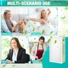 Classic 400 Series Replacement Filter,Compatible with Blueair 400 Series Air