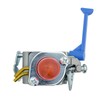 Gbeneiac 128LD Carburetor for Husqvarna Weed Eater Trimmer 128L 128LD