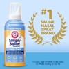 Arm & Hammer Simply Saline Daily Care Nasal Mist 4.4oz,