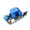 Sound Sensor Relay Switch Module, 12V/24V Microphone Light Sensor Controller
