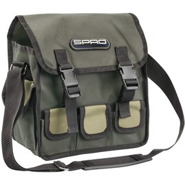 Spro Fishing Stalking Bag, green