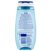 Nivea Fitness Fresh Shower Gel