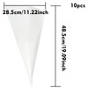 10 * Pack Grout Bag with 2 * Tile Caulk