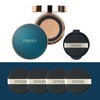 Deviews Prime BB Cushion SPF50 (main product + refill +
