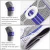 Knee Brace Compression Sleeve for Knee Pain Wraps Patella Stabilizer