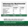 Citrulina Arginina 100 Cápsulas 500mg Salud Vida