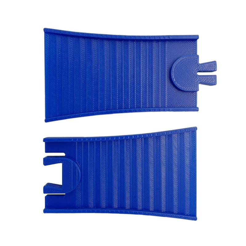 Digi Base 19121 Relayer for Plarail Slope Rail (2 Pattern