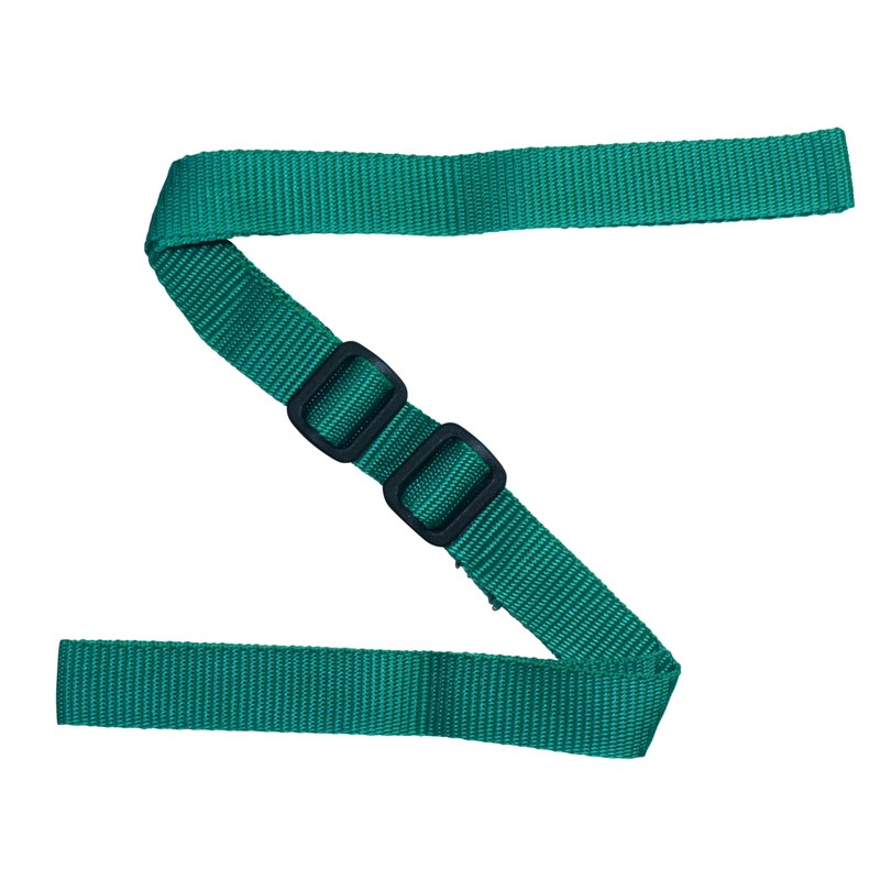 Yoga Mat Carrying Strap (emerald)