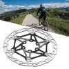 160mm Bicycle Floating Brake Disc Bike Brake Disc Rotor with