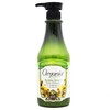 Organia Aroma Body Cleanser 750g 10ea