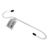 WAKI Color Small Claw Cross Diameter 33x40mmx Length 200 mm, 3-Pack,