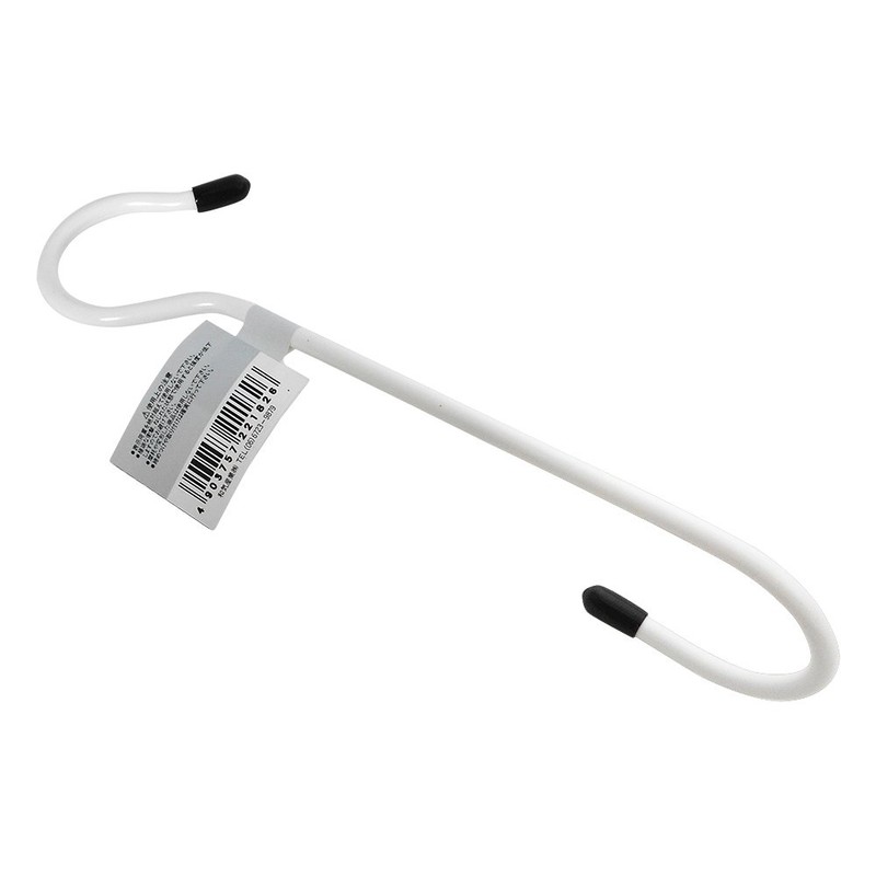 WAKI Color Small Claw Cross Diameter 33x40mmx Length 200 mm, 3-Pack,