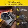 Kelly's Navy Shoe Polish 1.5 oz - Professional Leather Shoe
