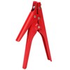 Nylon Cable Tie Gun Portable Wire Pliers Hand Tool HS-519
