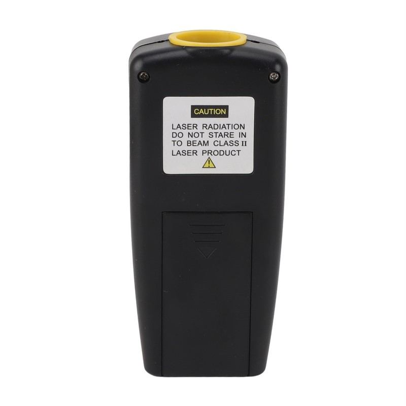 Land Surveying Equipment 0.01m Resolution 18m Range Handheld Ultrasonic Distance