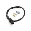 Choke Cable Starter Plunger Kit for Yamaha TTR125 TTR125E TTR125L
