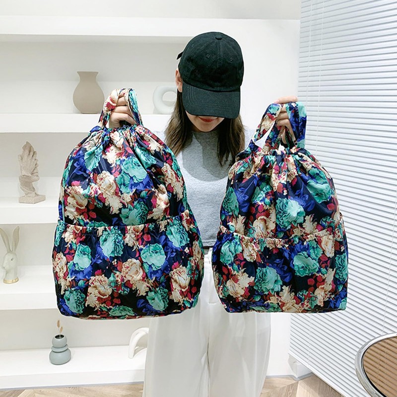 WisePoint Drawstring Backpack, Waterproof Sports Drawstring Bag Drawstring Gym Bag