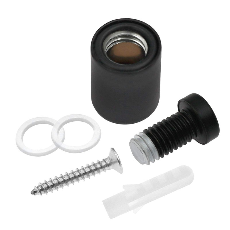 Luomorgo 24 Pcs 1/2" x 0.78" Stainless Steel Standoff Screws,