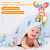 WolinTek Baby Toy for 0, 3, 6, 9, 12 Months,