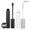 Lirur SET 리르 룩스 롱앤컬 마스카라 8g+룩스 아이래쉬 에센스 8g