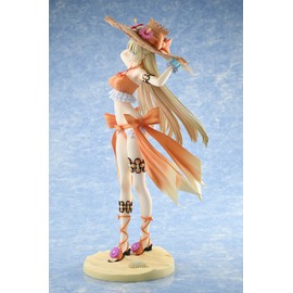 Belfine BF079 Valkyria on the Battlefield 4 Reilly Miller 1/7 Scale PVC Painted Finished Figure