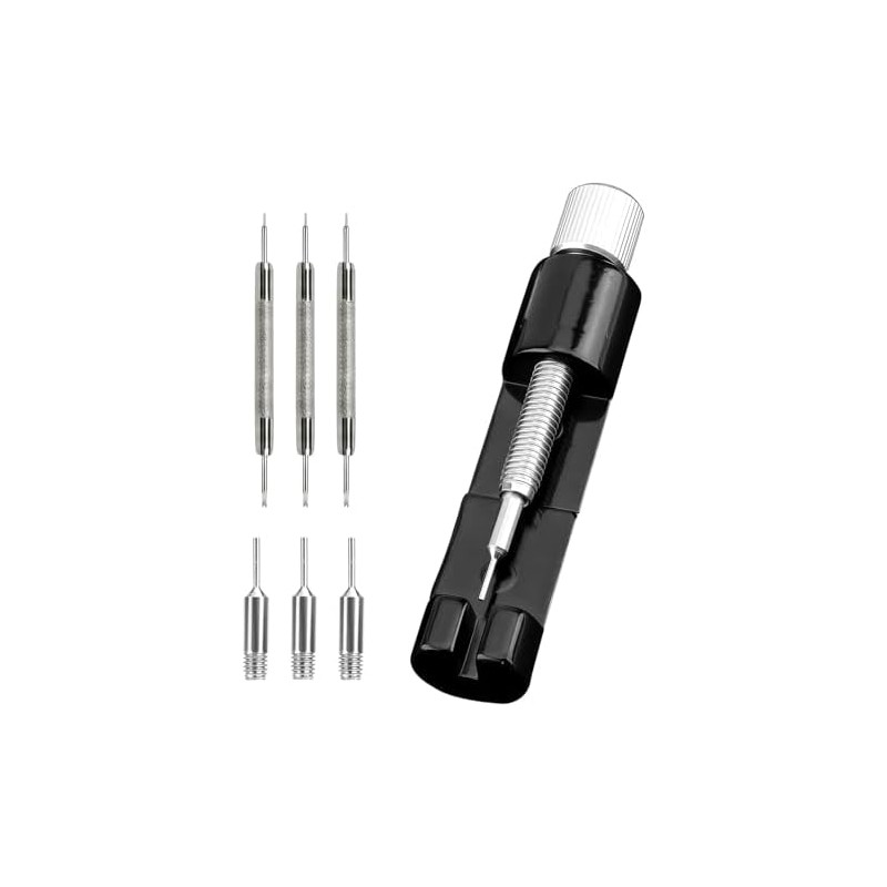 Herramienta para barra de resorte Giswell RY-2702-01 – Juego 4