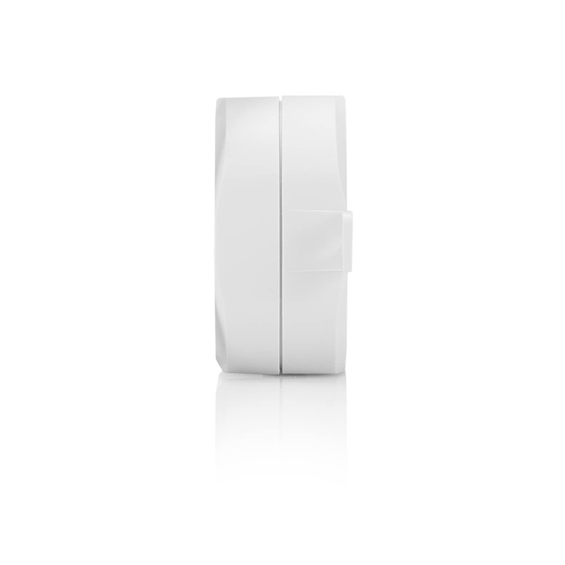 Smartwares Wireless Recessed Switch for Roller Shutters - Plug &