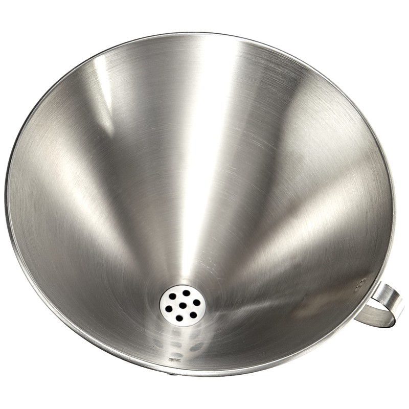 Paderno Funnel 18 Inches