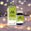 Ginkgo Leaf Benefits Ginkgo Leaf Extract Flavonol Glycoside Effect Ginkgo