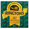Ringtons Boxed Tea Bags 250g