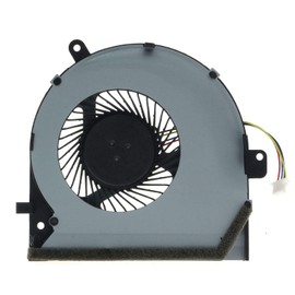 CPU Cooling Fan for ASUS ROG Strix GL502VT G502VT FX502VT EF75070S1-C410-S9A
