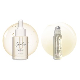 Julep Roll with It Cuticle Oil 3pc trio