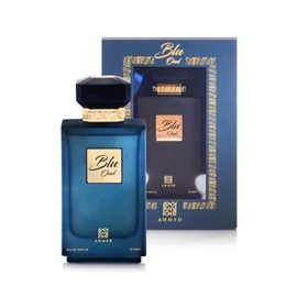 Ahmed al Maghribi Blu Oud By Ahmed Al Maghribi EDP Eau De Parfum 100 Ml