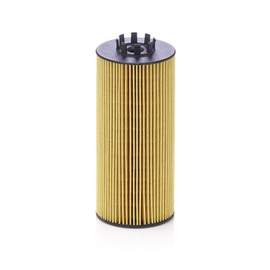 Original MANN-FILTER Oil filter HU 9003 z – Oil filter set with gasket / gasket set– For Passenger Cars and Utility Vehicles