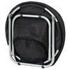 Etna Products Round Pet Bed: Comfortable Elevated Cat Bed with