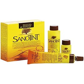 Sanotint® Classic Hair Colour - 125ml