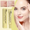 Tratamiento Facial Iluminador Con Sérum Intensivo Con Vitami