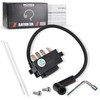DSAI Ignition Coil and Spark Advance Module Assembly for 14KW