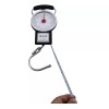 Dependable Luggage Baggage Scale with Tape Measure with Dial Display