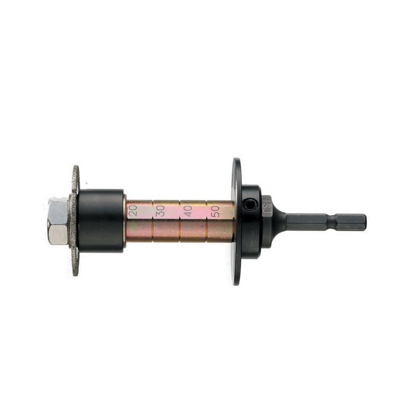 House B.M Inside Cutter J-Type PVC Tube Inner Diameter Cutter