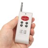 Wireless Remote Control DC Motor Governor Speed Controller 12V/24V/30V 30A