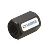 Vertex 3903-1312 M8 X 1.25 22mm Long Coupling Nut