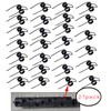 Haiouus 27-Pack Dethatcher Tine Compatible with S-un Joe AJ801E 13