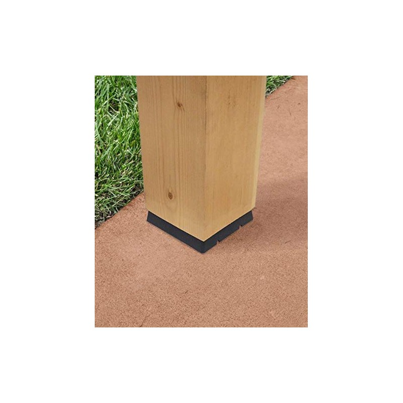 Simpson Strong-Tie CPS12 12 X 12 Composite Post Base