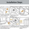 Generic Earpads Cushions Replacement for Beats Studio 2.0 & 3.0
